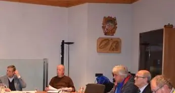 Regolani, Ballarini sostituirà Behman