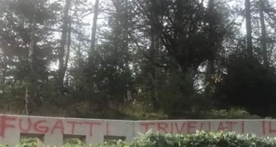 Da FI agli anti-A31 tutti solidali contro gli insulti a Fugatti