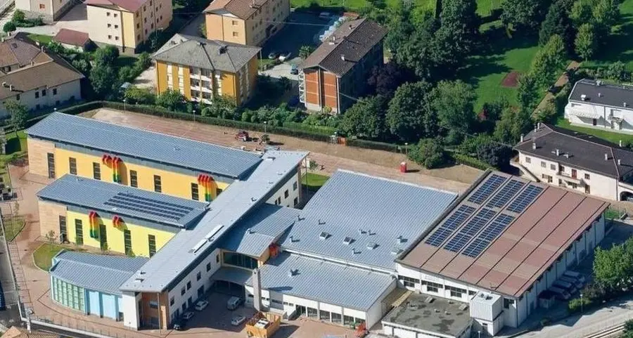 Nuova scuola media, è tutto pronto
