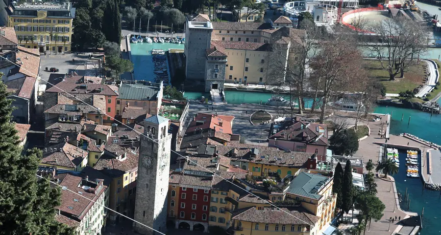 Riva “cede” alla Provincia «Ma è un Prg anonimo»