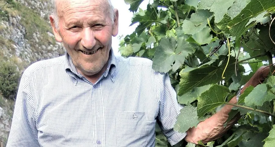 Germano Sottovia è l’Uomo Probo: cerimonia domani