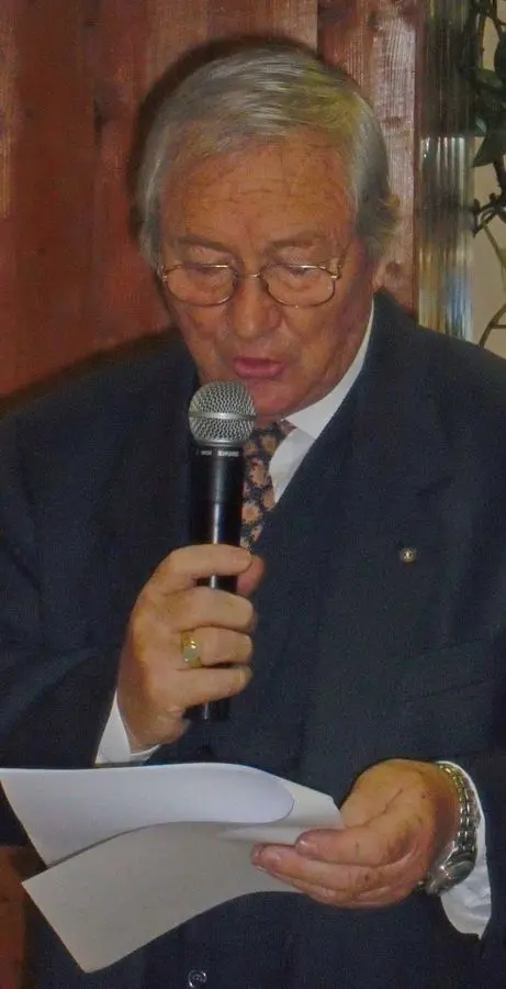 Addio Ilario Bez, sindaco amato e cuore generoso di Moena