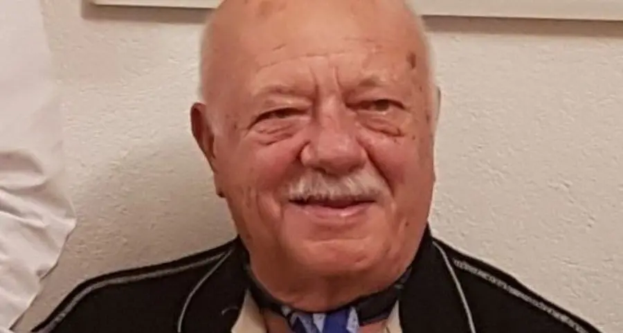 Aldo Tagliaferri, padre di nove figli, muore all’età di 91 anni