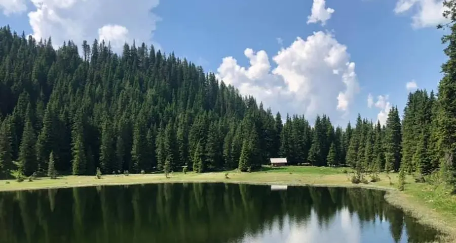 Lago di Cece, oggi il concerto in quota di Riccardo Sinigallia