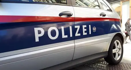 Coppia italiana trovata in Tirolo con 42 chili di porcini