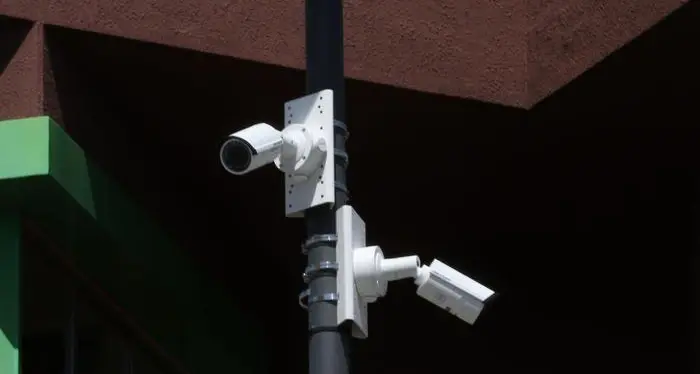 Bolzano, arrivano 79 nuove telecamere