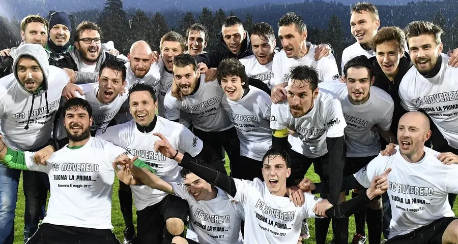 Cento anni con le zebrette tre giorni di festa del calcio