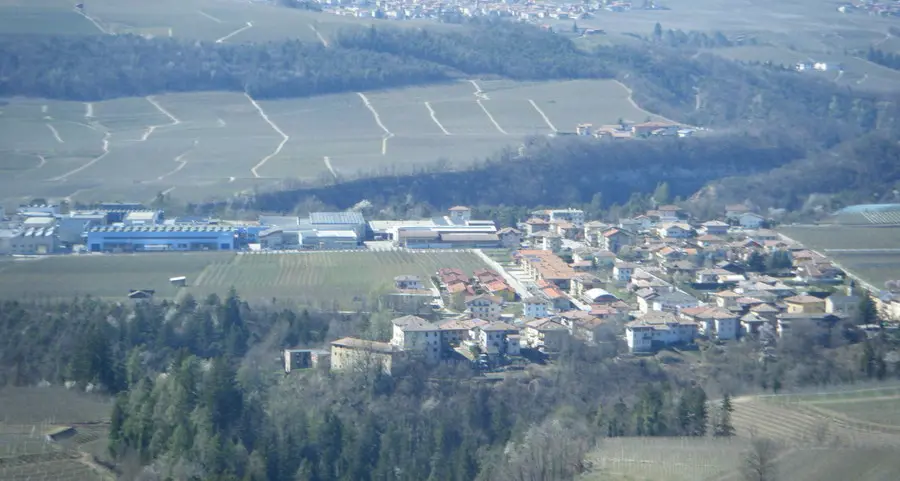Centralina in val Noana a Imer è scoppiata la pace
