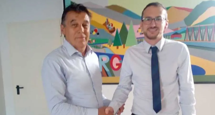 Micheletti direttore del Cfp Enaip di Borgo
