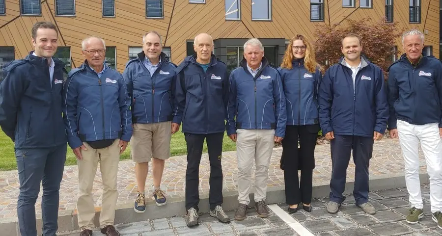 Bim dell’Adige in “viaggio” nel Perginese