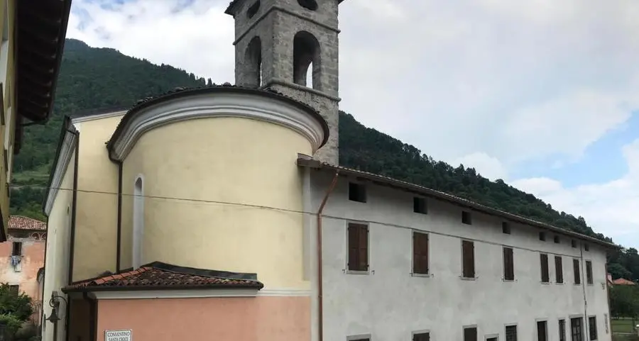 I lavori non bastano ancora il Conventino rimane inagibile