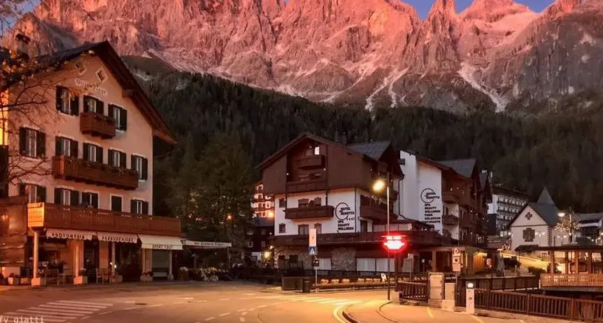 Luglio un mese di sorrisi per il turismo in Primiero