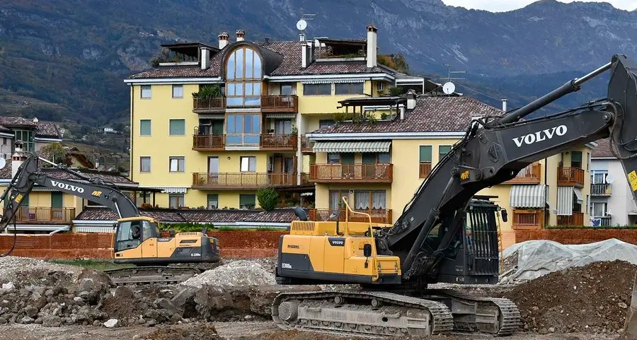 Sì del consiglio al polo 0-6 sul lotto ex Alpe a Sacco