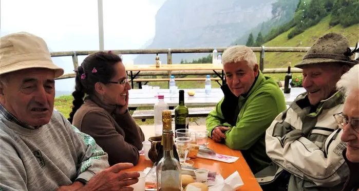 L’Uomo probo a Germano Sottovia