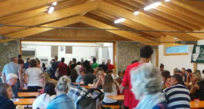 “Rebalton dei popi”, tutti i premiati
