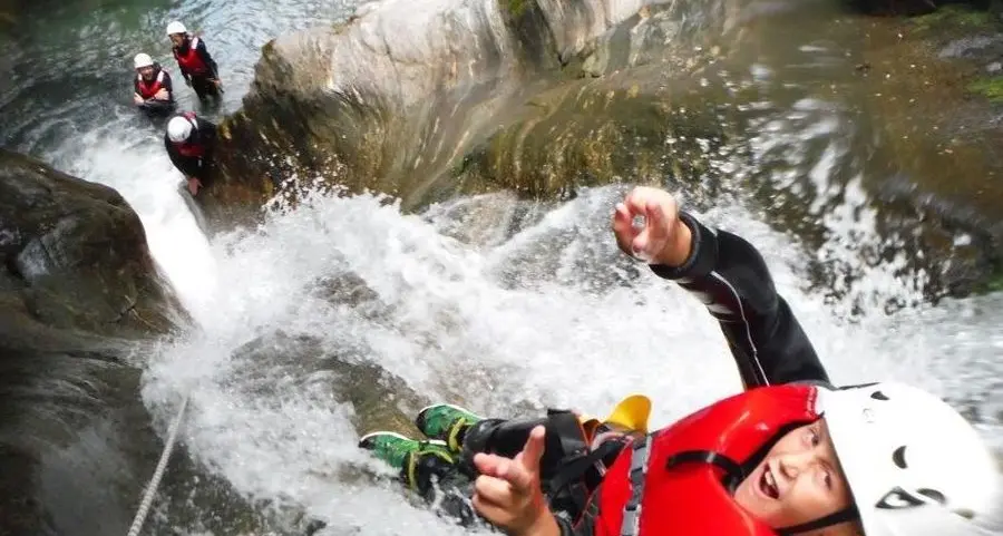 Le Giudicarie Centrali al top per gli amanti dell’outdoor