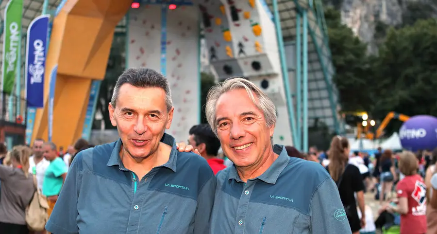 «Rock Master è laboratorio e sperimenteremo novità»
