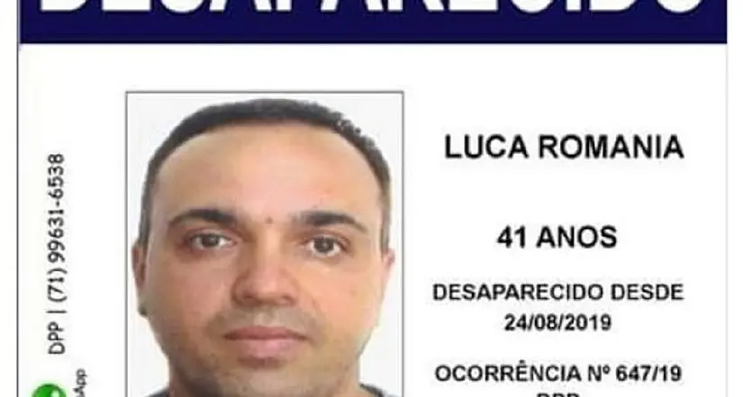 Trovato morto in Brasile, per la stampa locale aveva rapporti con i narcos