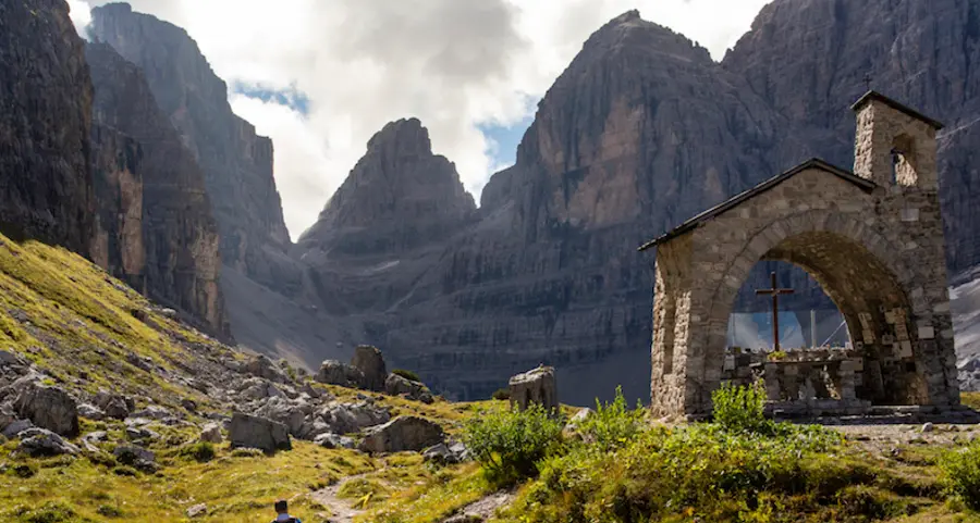 Dolomiti di Brenta Trail, una gara e doppio sold out