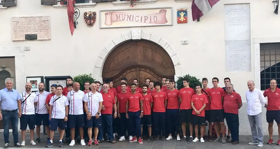 L’Us Lavis punta sulle “radici” giovani del paese