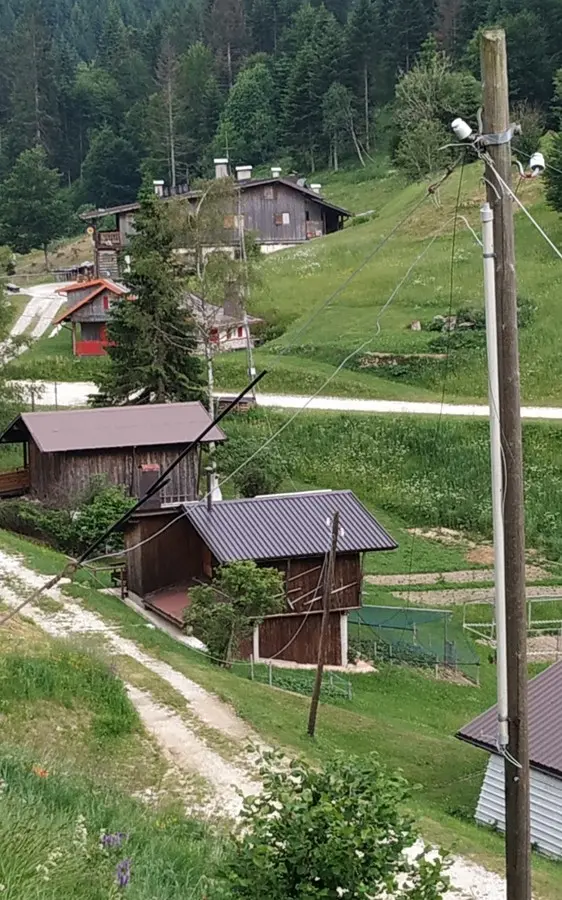 Rifugio Verdena, il telefono è un servizio “occasionale”