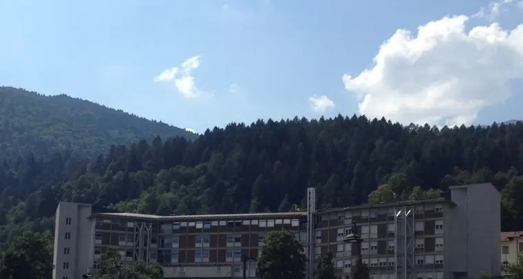 Ambulatori e uffici chiusi per il patrono