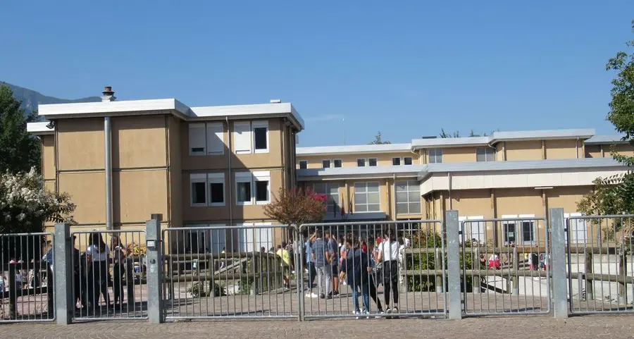 La studentessa ora è la dirigente