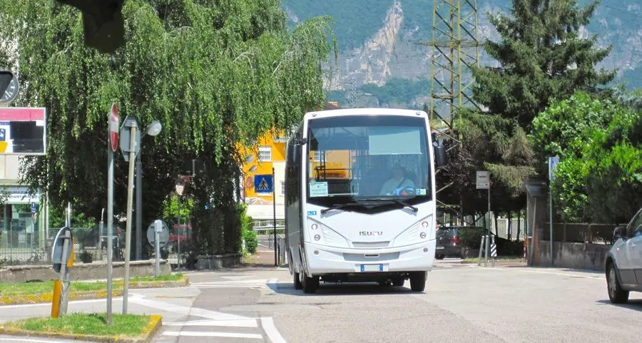 Dalla stazione ferroviaria al centro si andrà con il bus