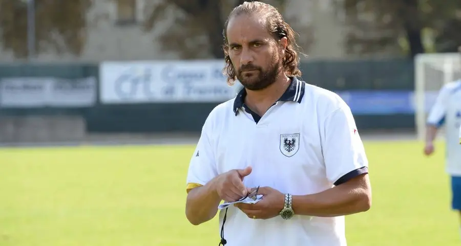 Il Roncegno riparte da Giuseppe Orsini