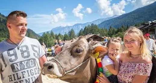 Nella “Fera dei Set” la vetrina tra uomo, natura e ambiente