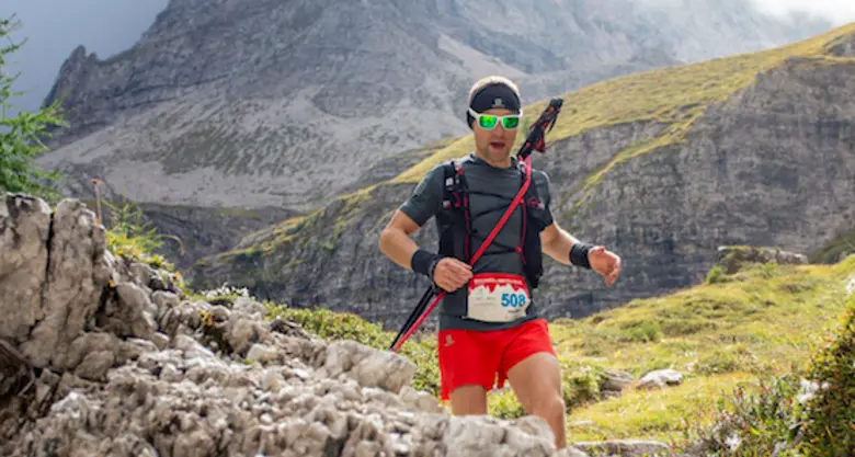In settecento a Molveno per il Dolomiti di Brenta Trail