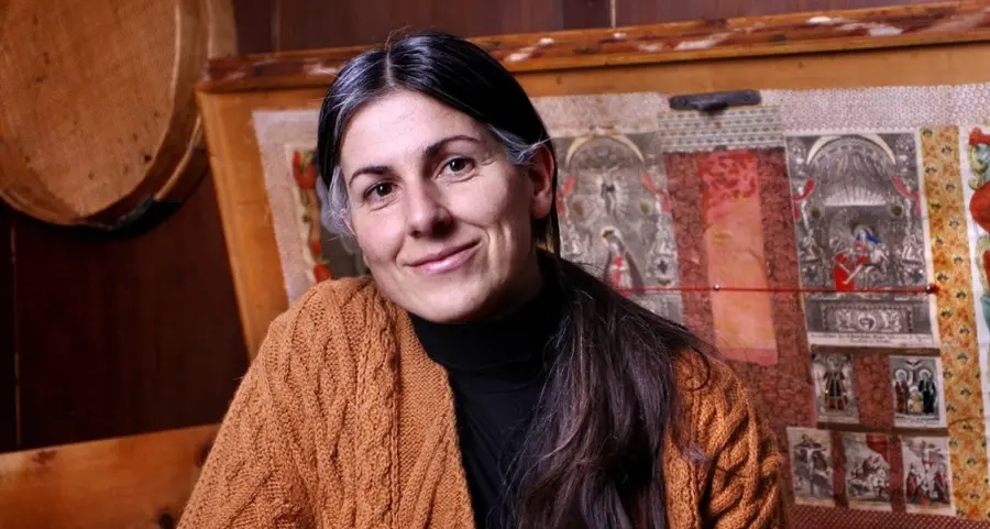 In biblioteca Dapunt esplora l’essere umano