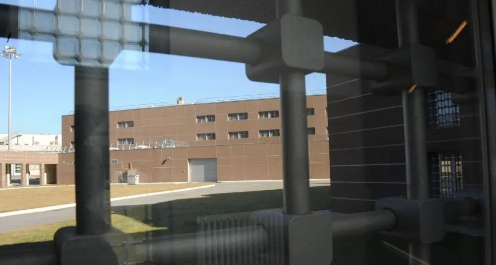Carcere di Trento, poliziotta aggredita da una detenuta