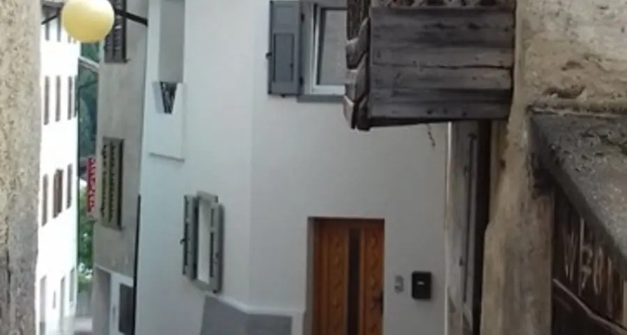 Lo strano caso dell’affresco votivo scomparso a Mezzana