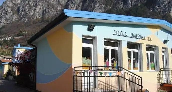 Storo investe 270 mila euro per ammodernare le materne