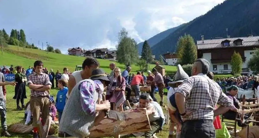 Festa dell’Agricoltura, ci siamo