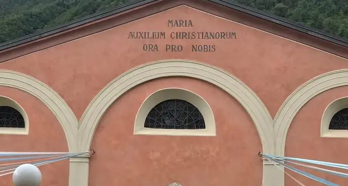 Lodrone e Ponte Caffaro onorano la Madonna dell’Aiuto