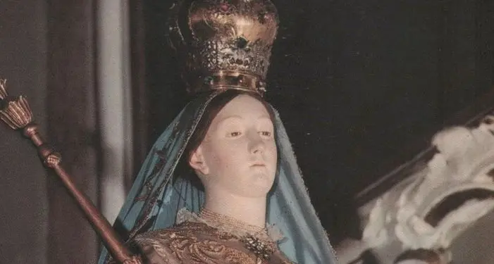Festa votiva a Lavis e Mezzolombardo