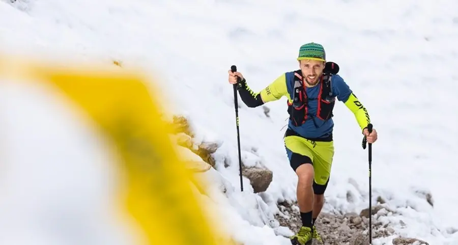 Piazza e la Kessler firmano il Dolomiti di Brenta Trail