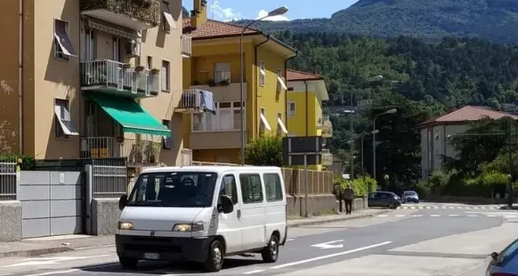 C’è da promuovere il golf niente auto in centro