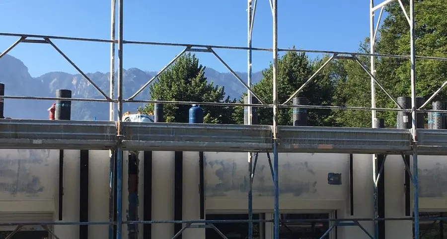 «Bambini di Levico nel nido che resta un cantiere aperto»