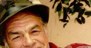 Addio a Cesare Manfrini, l’ultimo reduce