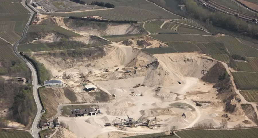 Discarica di Pilcante ferma almeno per tutto il 2020