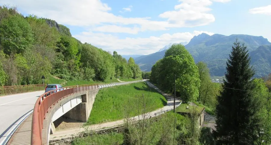 Bretella per il rione Falori: avanti con la convenzione