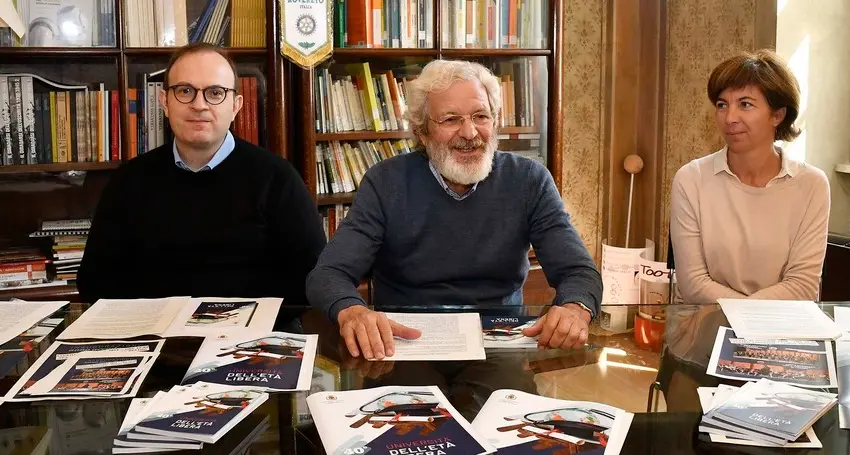 Mister Brown è “sior Maròn”: ecco il corso di Trentinglish