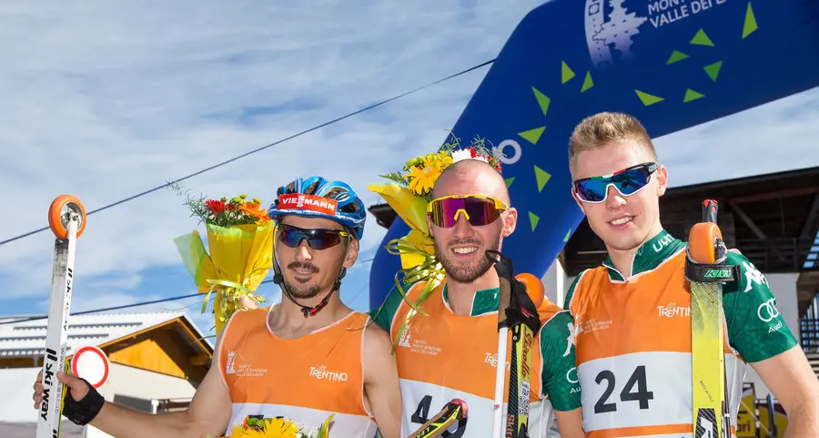 Tanel vince e comanda in Coppa