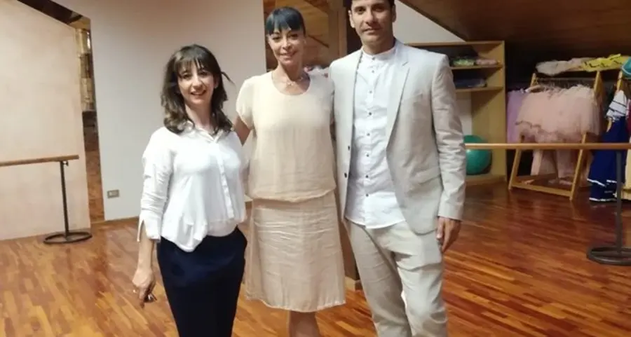 Kino Centro Danza apre la nuova sede a Ville d’Anaunia