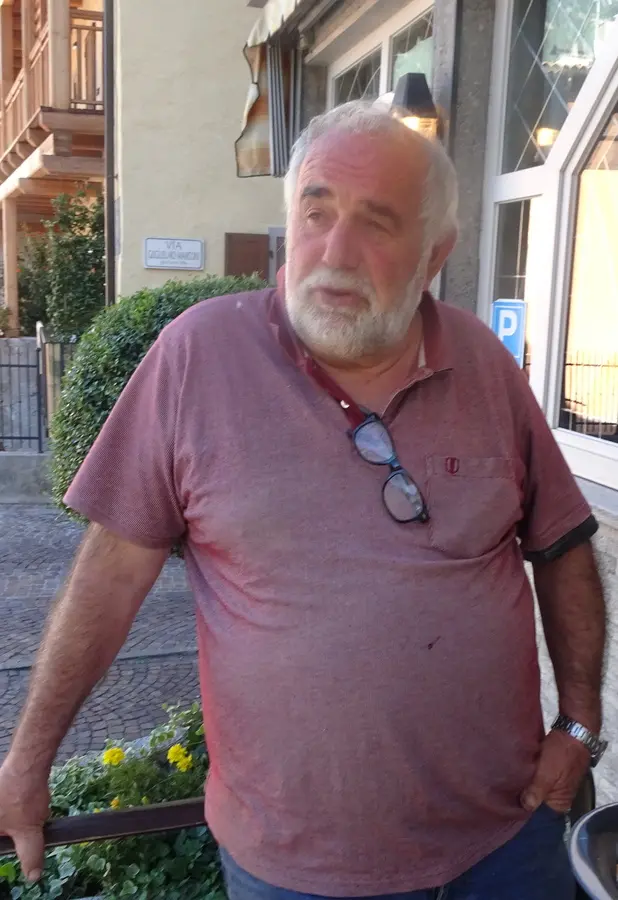 «Mostra bovina da fare nonostante il giusto lutto»