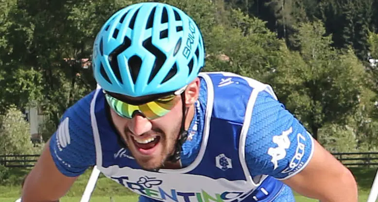 Oggi a Ziano prende il via la Fiemme Rollerski Cup