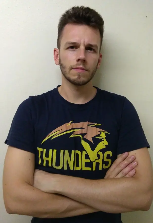 Per i Thunders Trento nuova dirigenza e nuovo allenatore
